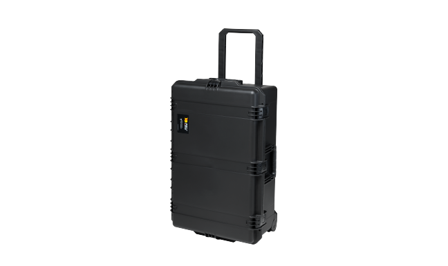 MA Case für grandMA3 onPC command wing XT (by Peli)