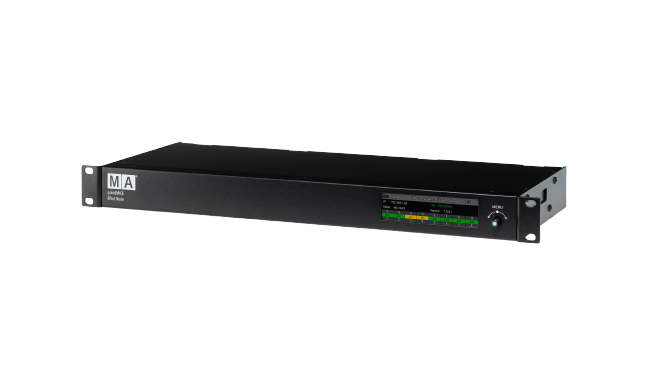 grandMA3 8Port Node