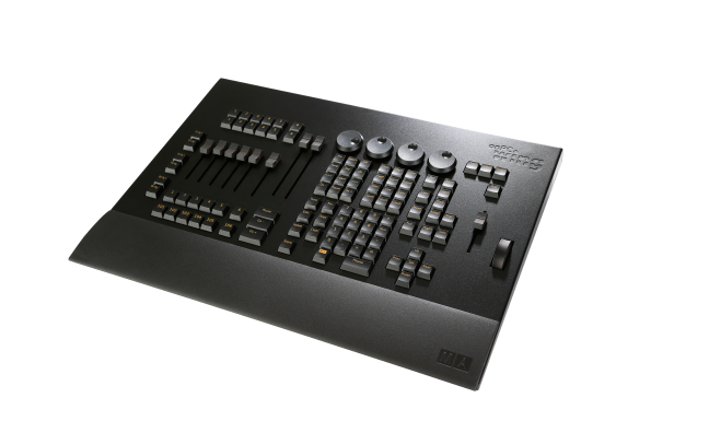 MA onPC command wing