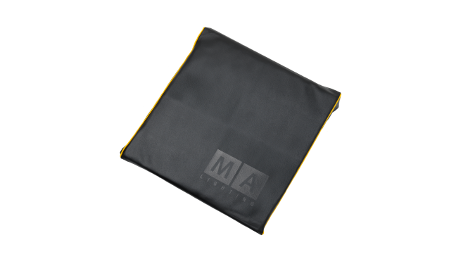 Dust cover MA onPC fader wing
