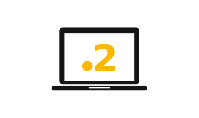 dot2 onPC