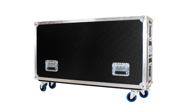 MA Case grandMA3 full-size with wheels (by Amptown)