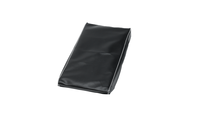 Dust cover grandMA3 onPC fader wing
