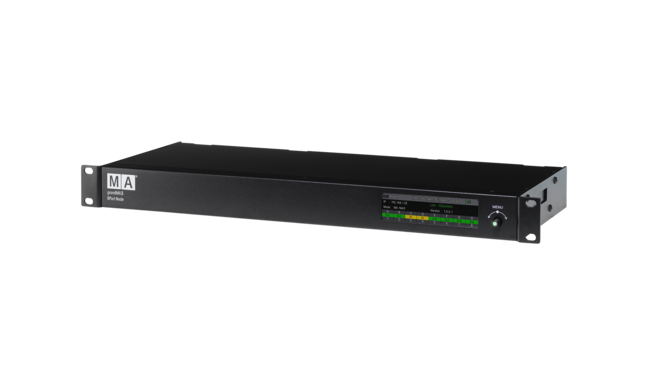 grandMA3 8Port Node