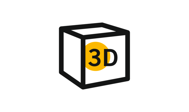 dot2 3D