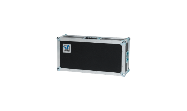 MA Case grandMA3 onPC fader wing (by Amptown)