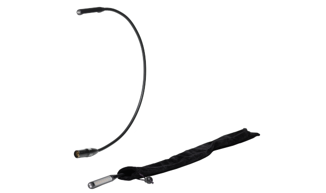 MA LED desk light grandMA3 straight plug XLR 4pin, length 27