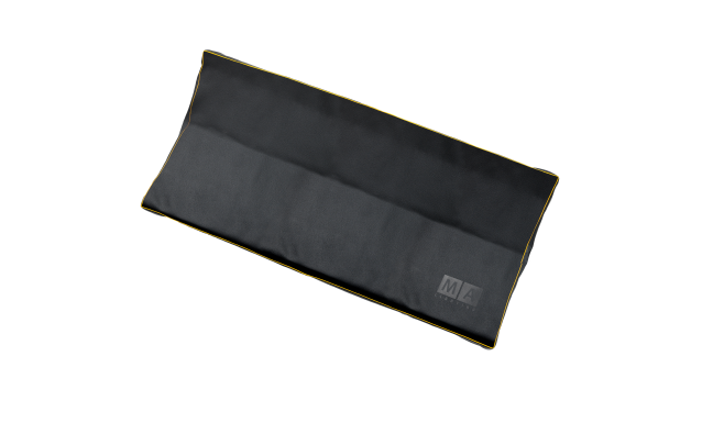 Dust cover grandMA2 full-size