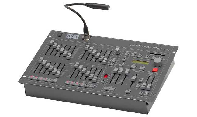 MA Lightcommander 12/2