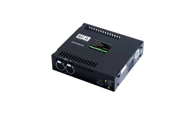 MA 2Port Node WM
