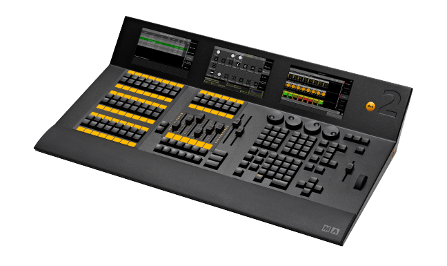 dot2 XL-B