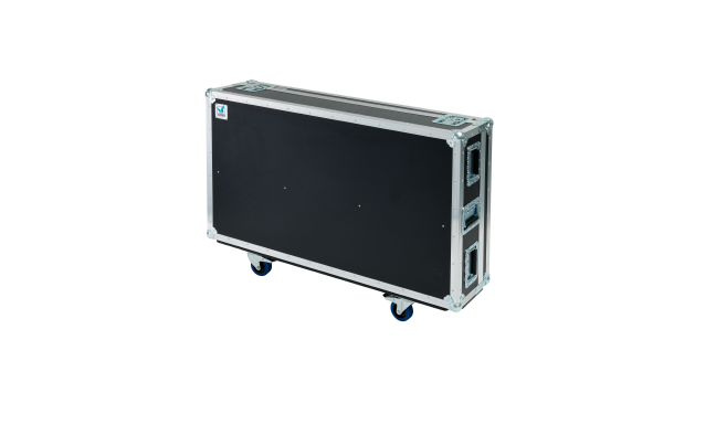 MA Case grandMA2 full-size with wheels (by Amptown)