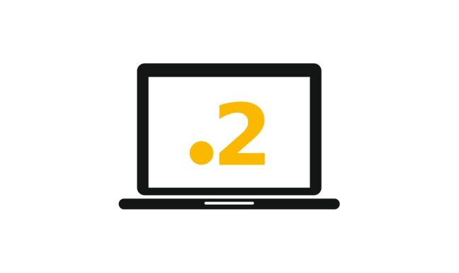 dot2 onPC