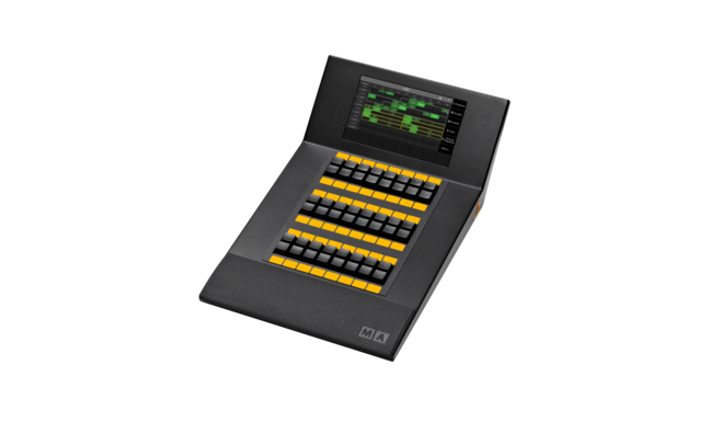 dot2 B-wing