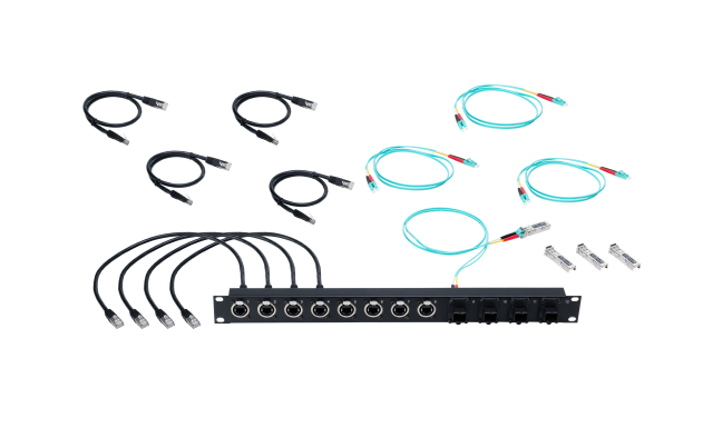 MA Network Switch 19