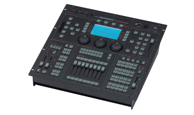 Scancommander