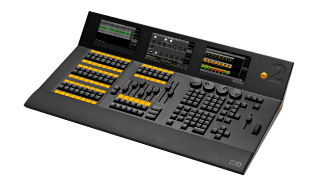 dot2 XL-B
