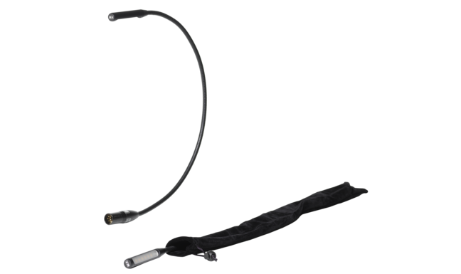 MA LED-Pultleuchte grandMA3 gerader Stecker XLR 4pin, Länge 27