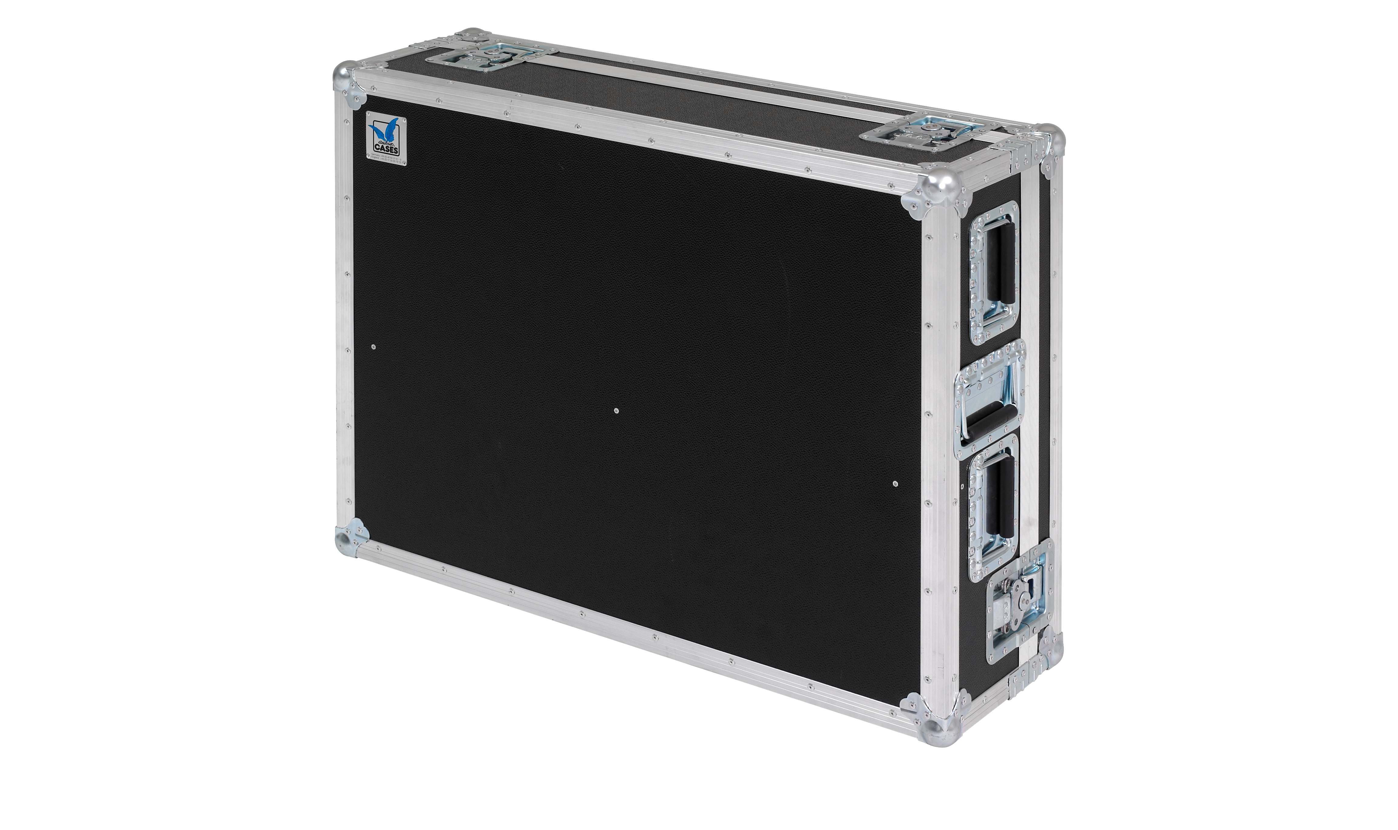 MA Case for grandMA2 light and ultra-light without wheels (by Amptown)