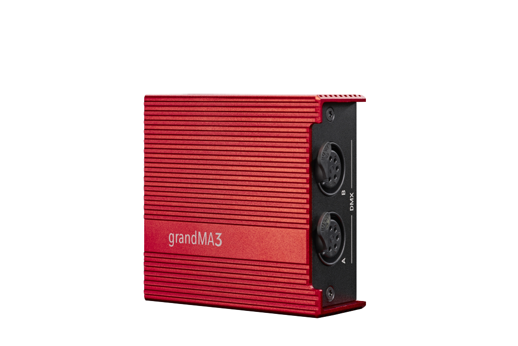 grandmaさま専用 grandMA3 onPC DMX-key starter | MA Lighting International GmbH