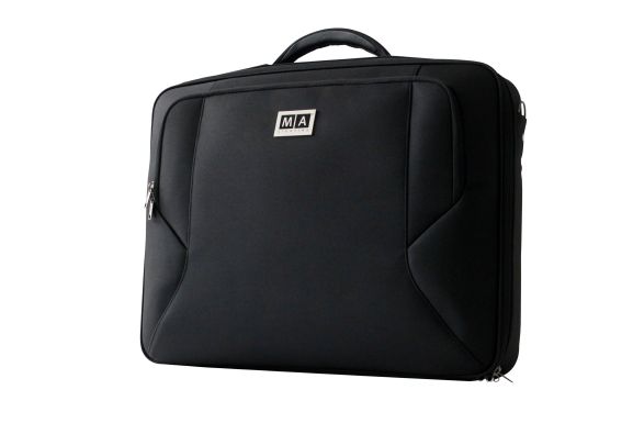 MA onPC wing bag for MA onPC command wing and MA onPC fader wing