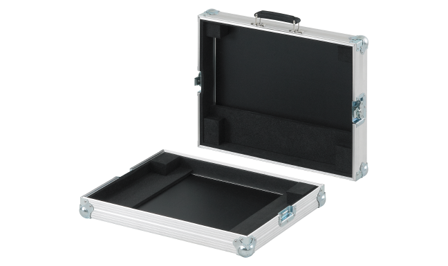 MA Flightcase für Pultversion LC12/2