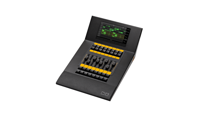 dot2 F-wing