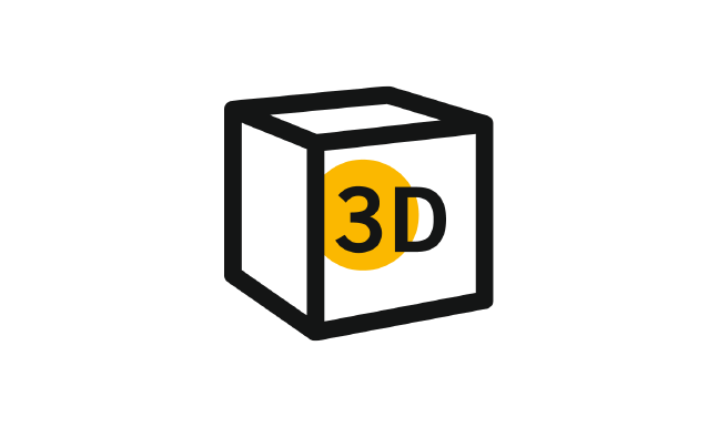 dot2 3D