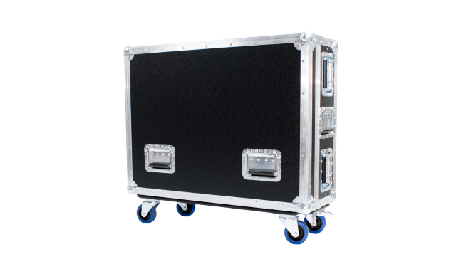 MA Case grandMA3 light with wheels (by Amptown)