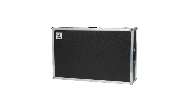 MA Case grandMA3 compact XT (by Amptown)