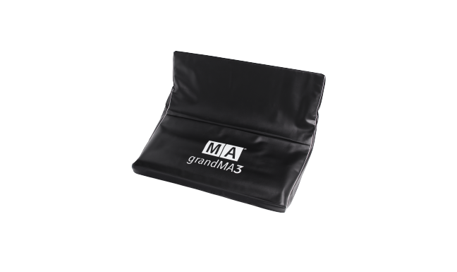 Dust cover grandMA3 light