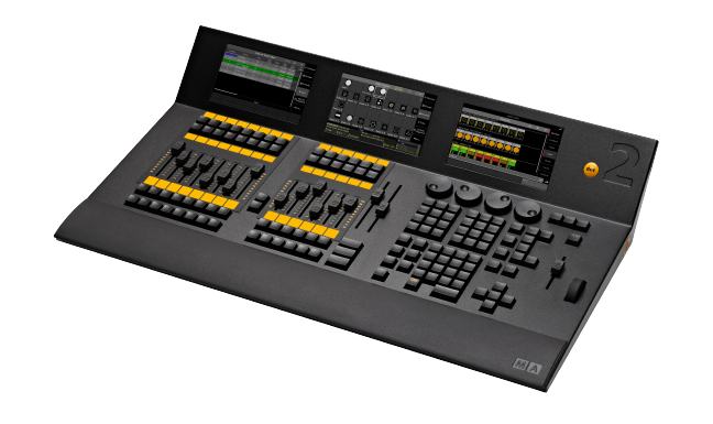 dot2 XL-F