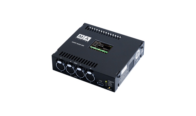 MA 4Port Node WM