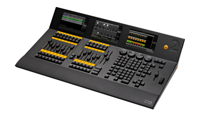 dot2 XL-F