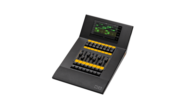 dot2 F-wing