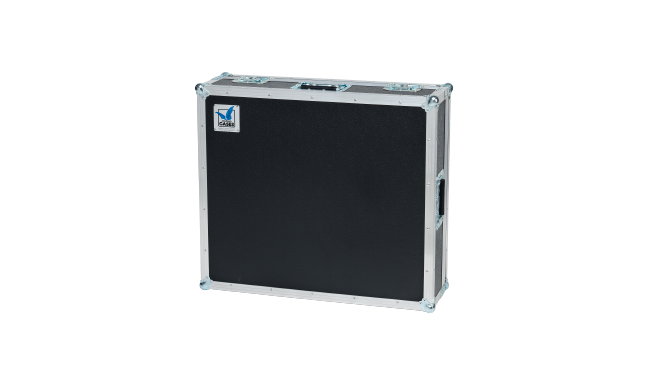 MA Case für grandMA3 onPC command wing XT (by Amptown)